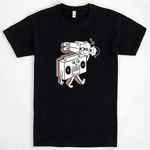 Graphic for Radio Funkalicious