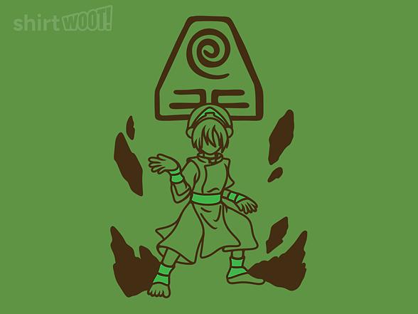 Woot!: Grounded Spirit