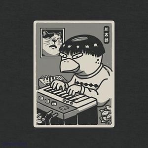 Graphic for Yokai Synths