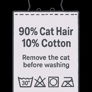 Graphic for Made with Fur