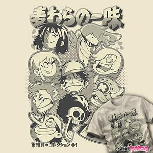 Graphic for Crewmates