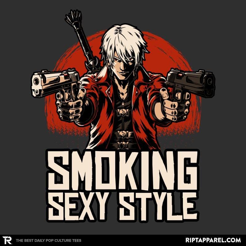 Ript: Devil Hunter Western