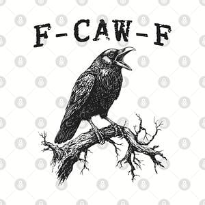 Graphic for f-caw-f