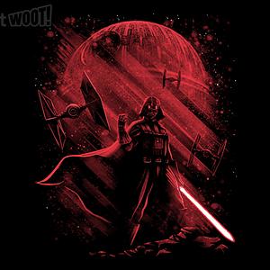 Graphic for Dark Power