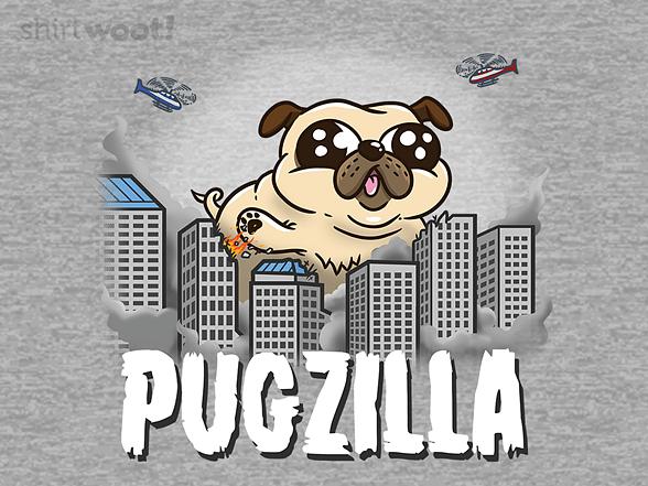Woot!: Pugzilla