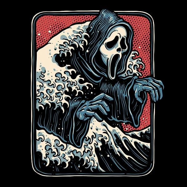 NeatoShop: Ghost Wave