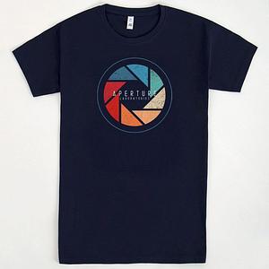 Graphic for Aperture Laboratories