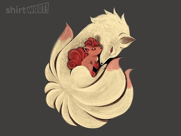 Woot!: Protective