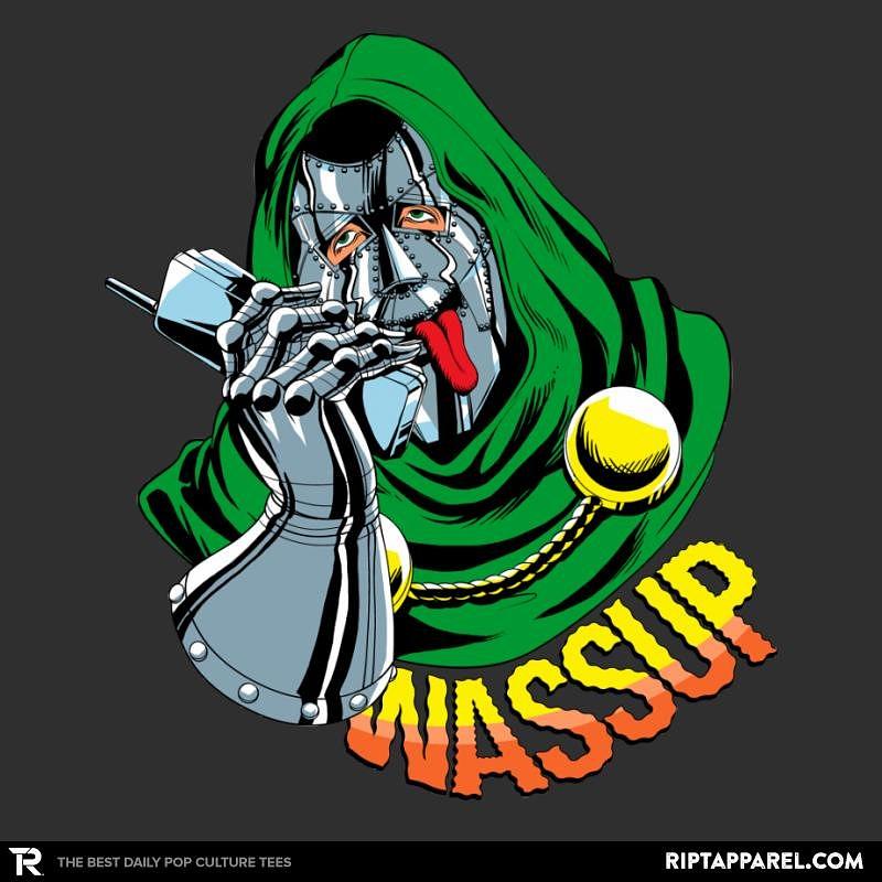 Ript: Wassup Doctor