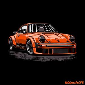 Graphic for Ja-go-meister RSR
