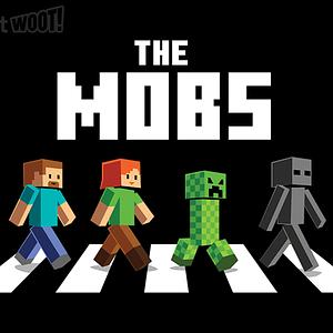 Graphic for The Mobs