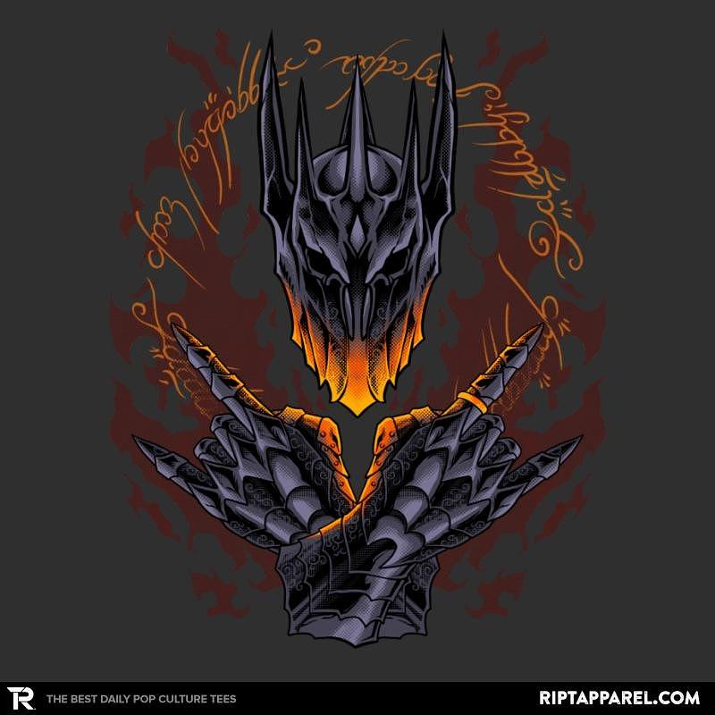 Ript: heavy metal knight