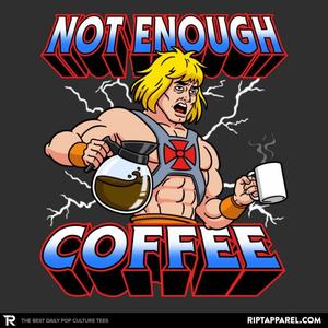 Graphic for He-Coffee