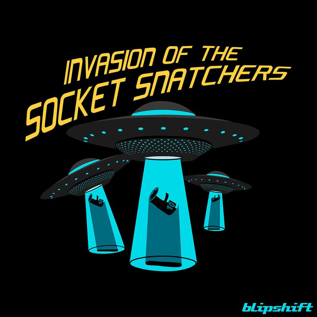 blipshift: Socket Snatchers