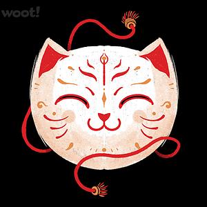 Graphic for Manekimask