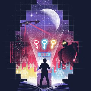 Graphic for Get Ready