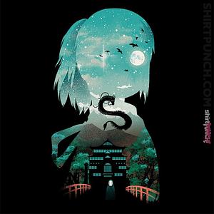 Graphic for Midnight Spirit
