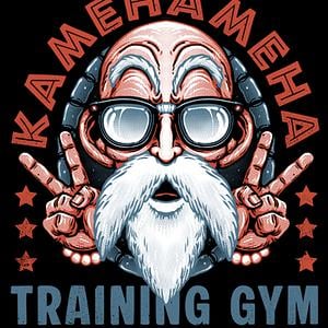 Graphic for Kame Training Gym
