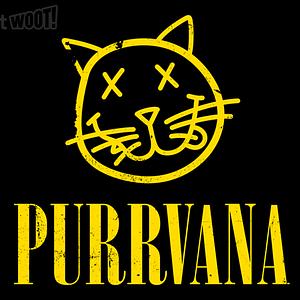 Graphic for Purrvana