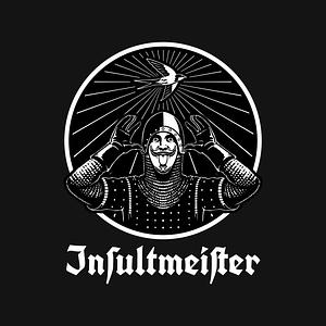 Graphic for Insult Knight Movie Drink