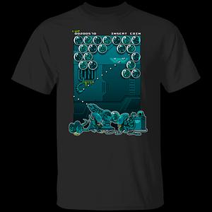 Graphic for Alien Bobble