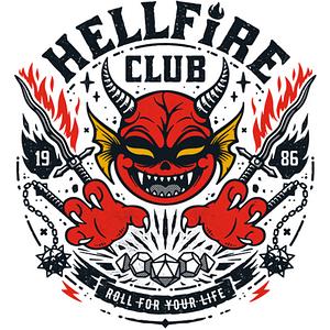 Graphic for Roll for your life