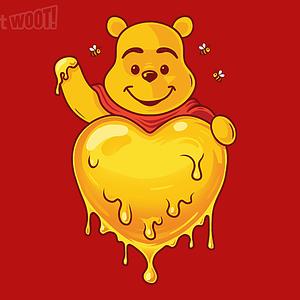 Graphic for Hunny Heart