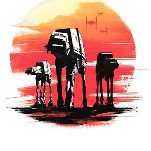 Graphic for The Walkers