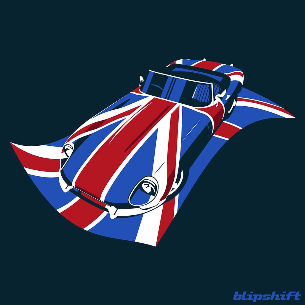 blipshift: Yeah Baby