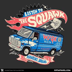 Graphic for The Hometown Radio