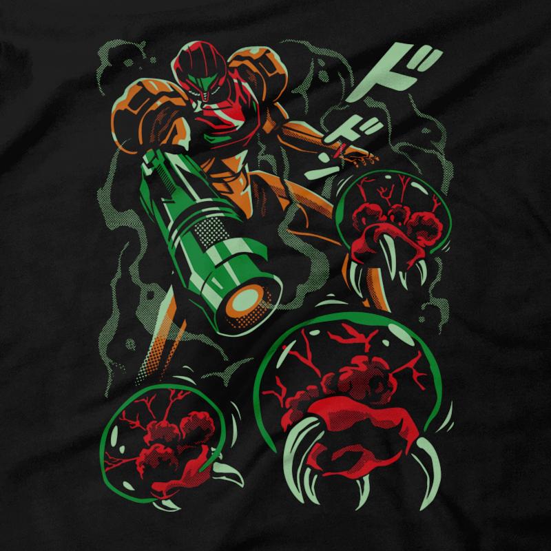 Draculabyte: Hunting for a Living