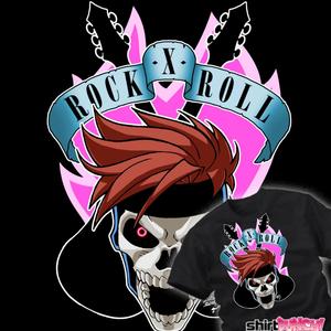 Graphic for Gambit Rock X Roll