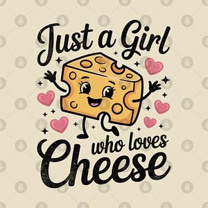Graphic for Cheese-lover