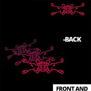 Graphic for Red Five Pocket