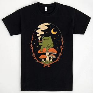 Graphic for Late Night Vibes