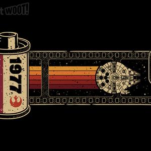 Graphic for 35mm Smuggler's Route