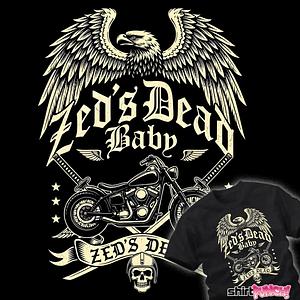 Graphic for Zeds Dead Baby