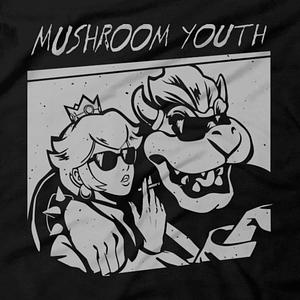 Graphic for Wild in the Kingdom