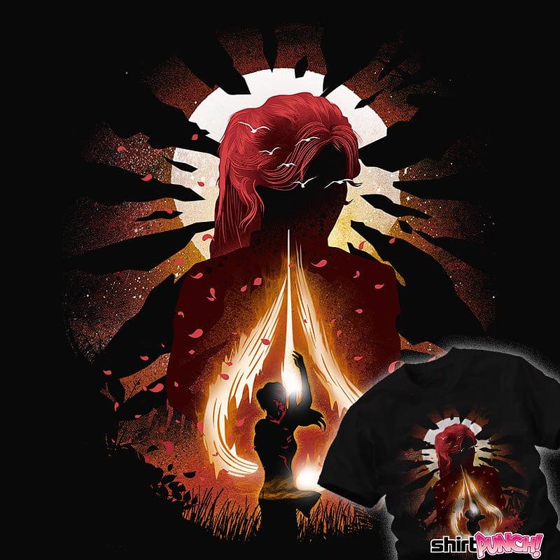 ShirtPunch: Expedition Maelle