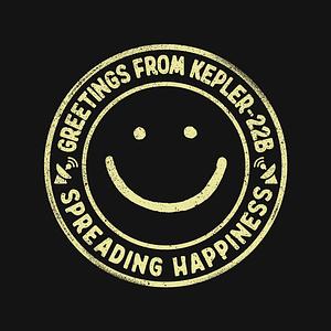 Graphic for Greetings From Kepler22B