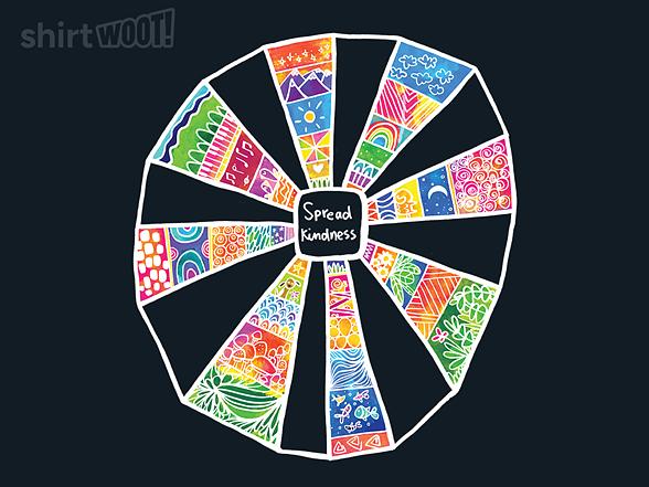 Woot!: Spread Kindness