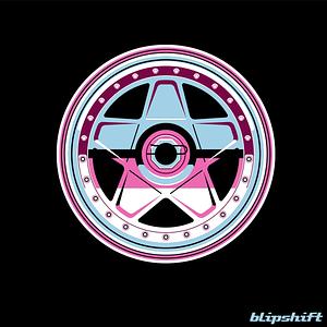 Graphic for Rad Rim