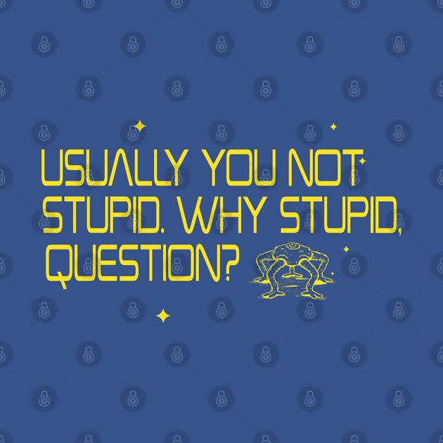 TeePublic: Project-Hail-Mary