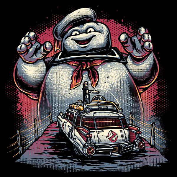 NeatoShop: Spooky Encounter