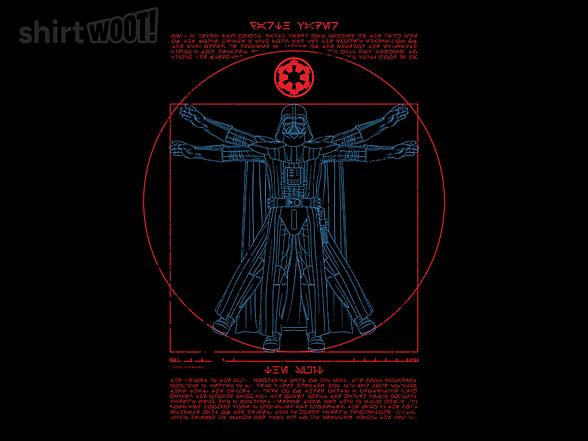 Woot!: Vitruvian Lord