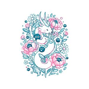 Graphic for Blossom Spirit