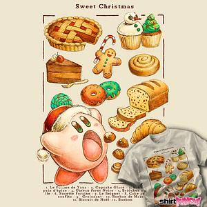 Graphic for Sweet Christmas