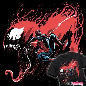 Graphic for Symbiote Hunt