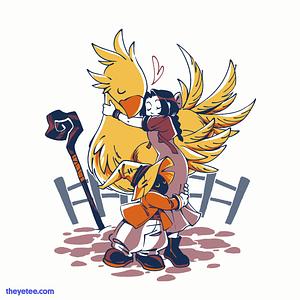 Graphic for Best Hug
