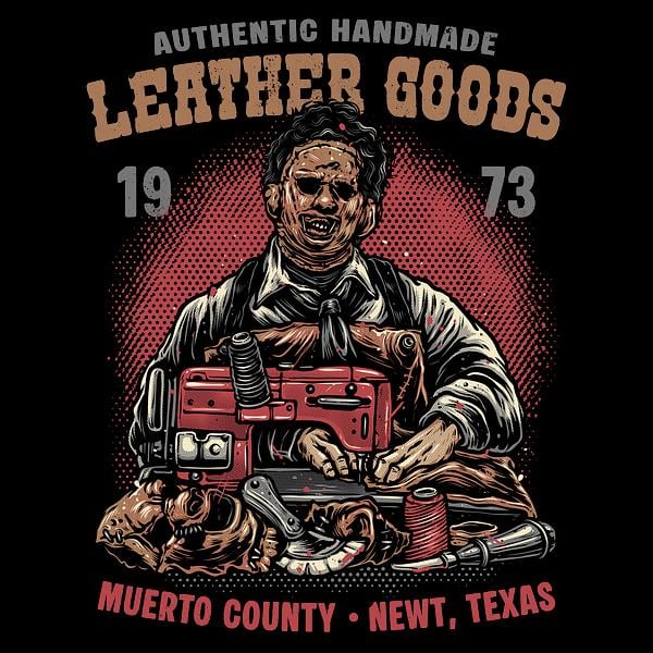 NeatoShop: Handmade Leather Goods